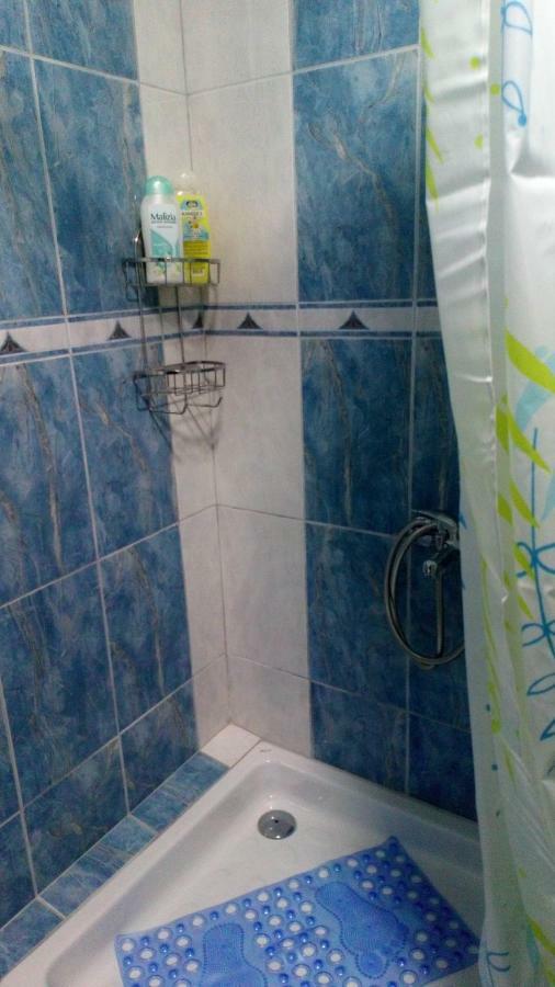 Guest House Green View Pirot Exterior foto